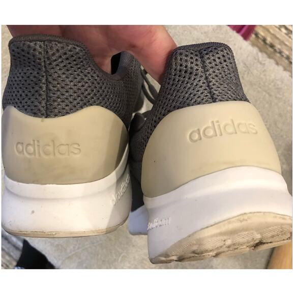 adidas Running Shoes W US 9 Puremotion CloudFoam OrthoLite Float Sneakers - Picture 4 of 11